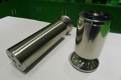 高要市金利鎮星朗不銹鋼制品廠 優質不銹鋼家具柜腳專業制造商